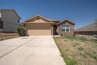 118 Leona River Trail, Hutto, TX 78634