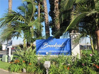 12700 Elliott Ave Unit 143, El Monte, CA 91732