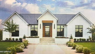 Lot 1 Whitfield Dr, Kiln, MS 39556