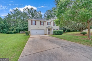 7459 Old Chapel, Atlanta, GA 30349