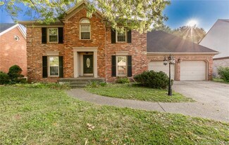 3612 Sundance Dr, New Albany, IN 47150