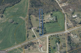 0 Banks Academy Rd Unit 10599098, Carnesville, GA 30521