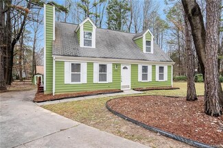 4500 Hezekiah Place, Charlotte, NC 28215