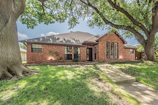 3112 Luallen Dr, Carrollton, TX 75007