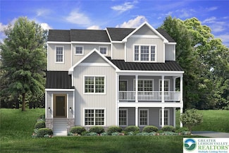 4929 Farrcroft Dr Unit 83B, Easton, PA 18040