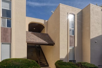1601 Pennsylvania St NE Unit P4, Albuquerque, NM 87110