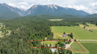62401 Foothill Rd, Saint Ignatius, MT 59865