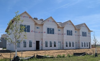 2898 Eastridge Terrace Unit D, Coralville, IA 52241