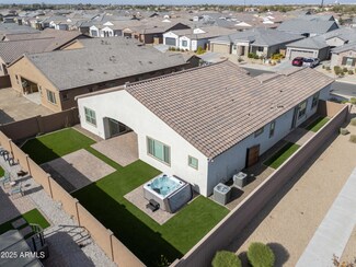 3919 W Hayduk Rd, Phoenix, AZ 85339