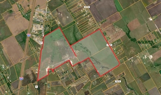 5365 S US Highway 77, Waxahachie, TX 75165