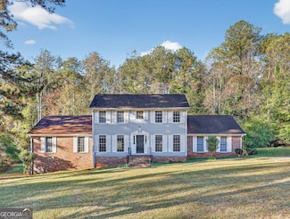 3927 Scarlet Ohara Dr, Ellenwood, GA 30294