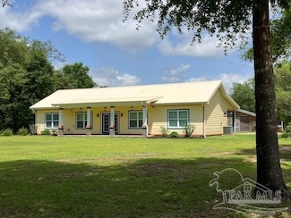 5434 Lilac Ave, Milton, FL 32570