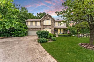 1202 Beargrass Way, Maineville, OH 45039