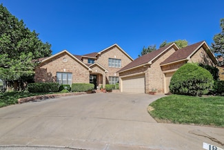 18 Didrickson Ln, Amarillo, TX 79124