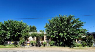 604 S Lakeview St, Lone Pine, CA 93545