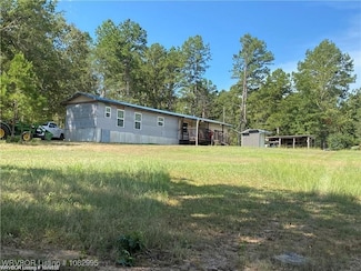 26240 Daily Creek Rd, Harvey, AR 72950