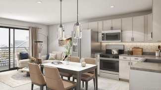 433 N Havana St Unit 303, Aurora, CO 80010
