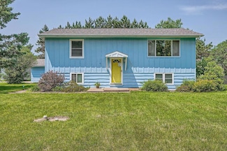 17530 Swedish Dr NE, Andover, MN 55304
