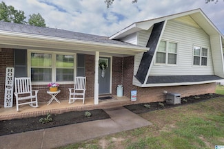 818 Gate 5 Rd, Alexandria, AL 36250