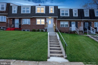 5415 Cynthia Terrace, Baltimore, MD 21206
