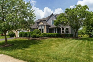 2655 Abbey Knoll Dr, Lewis Center, OH 43035