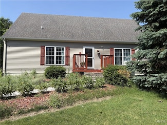 1751 State Route 173, Chittenango, NY 13037