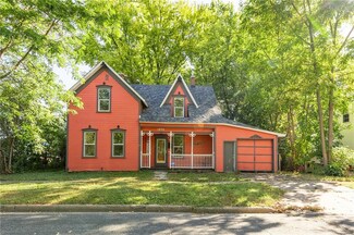 1426 Douglas St, Menomonie, WI 54751