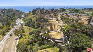 654 Erskine Dr, Pacific Palisades, CA 90272