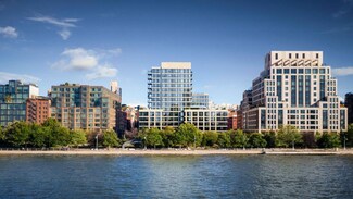 450 Washington St Unit 618, New York, NY 10013