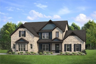 77 Homesite Slick Ct, Senoia, GA 30276