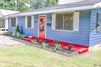 810 W End Rd, New Roads, LA 70760