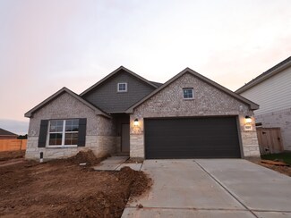 21403 Villa Spruce Ln, Tomball, TX 77377