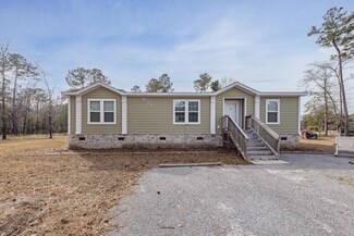 7258 Getaway Path, Awendaw, SC 29429