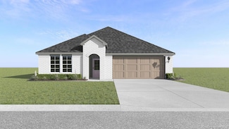 4751 Firefly Ct, Lake Charles, LA 70607