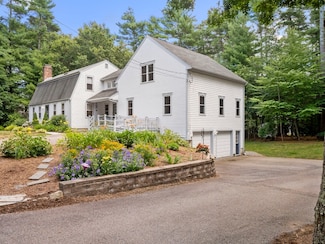 131 East St, Duxbury, MA 02332