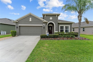3349 Sagebrush St, Harmony, FL 34773