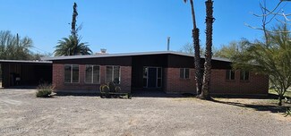 7341 N Wanda Vista Way, Tucson, AZ 85704