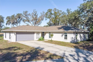 135 Country Club Ln, Mulberry, FL 33860