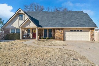 6809 E 79th Place, Tulsa, OK 74133