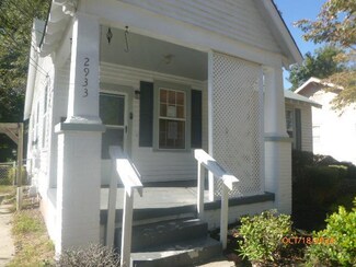 2933 Peabody Ave, Columbus, GA 31904