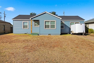 615 N Lowe St, Hobart, OK 73651