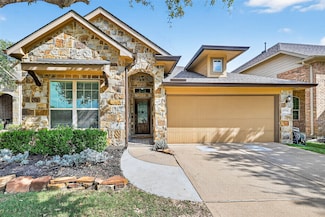 19334 N Cottonwood Green Ln, Cypress, TX 77433