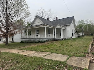 603 N Grand Ave, Doniphan, MO 63935