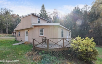 415 Koch Rd, Kunkletown, PA 18058