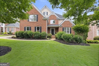 2738 Riderwood Ln NE Unit 2, Marietta, GA 30062
