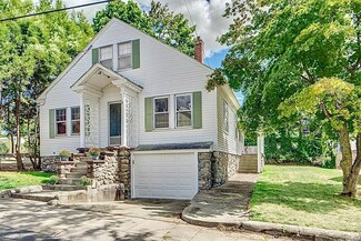 18 Sunny Ave, Methuen, MA 01844