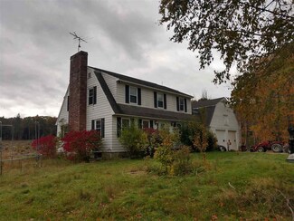 19 Wilson Rd, Temple, NH 03084