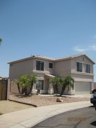 16006 W Buchanan St, Goodyear, AZ 85338