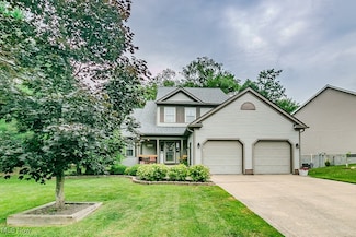 101 Middle Post Point, Chardon, OH 44024