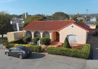 114 Santa Cruz Ave, Aptos, CA 95003